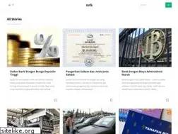 Sites similar to bankcontohsurat.blogspot.com