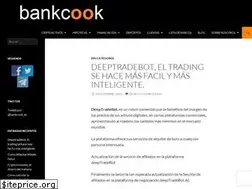 Sites similar to bankcook.com