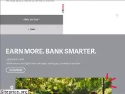 Sites similar to bankcsb.com