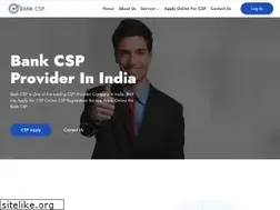 Sites similar to bankcsp.com
