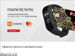 Sites similar to bankdabrabyt.by