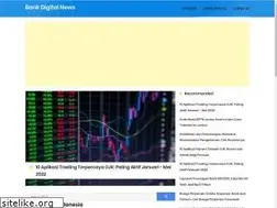 Sites similar to bankdigitalnews.com
