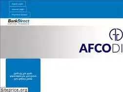 Sites similar to bankdirectcapital.com