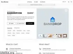 Sites similar to bankdrop.com