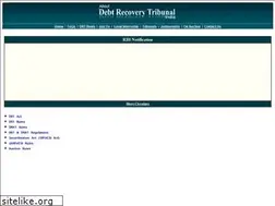Sites similar to bankdrt.net