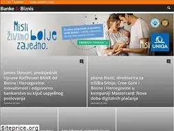 Sites similar to banke-biznis.com