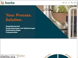 Sites similar to banke-ps.de