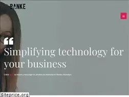 Sites similar to bankealawaye.com