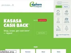 Sites similar to bankeasternct.com