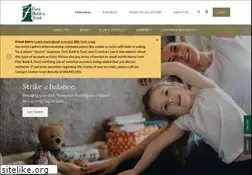 Sites similar to bankeasy.com