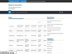 Sites similar to bankeauctions.net
