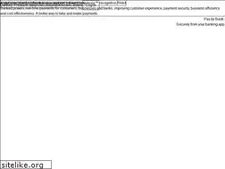 Sites similar to banked.com