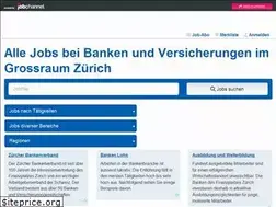 Sites similar to banken-stellen.ch