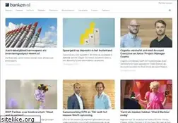 Sites similar to banken.nl