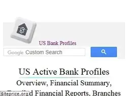 Sites similar to bankencyclopedia.com
