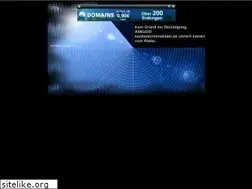 Sites similar to bankenkriminalitaet.de