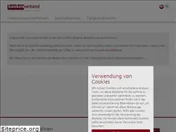 Sites similar to bankenombudsmann.de