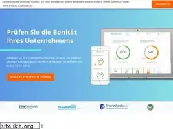 Sites similar to bankenscore.de