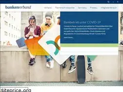 Sites similar to bankenverband.at