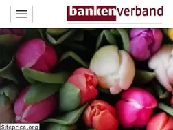 Sites similar to bankenverband.de