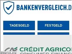 Sites similar to bankenvergleich.de