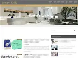 Sites similar to banker-blog.com