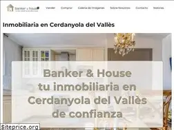 Sites similar to banker-house.com