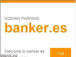 Sites similar to banker.es