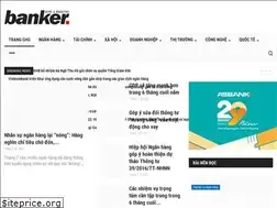 Sites similar to banker.vn