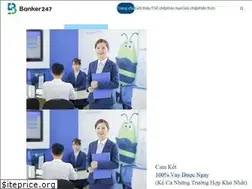Sites similar to banker247.vn