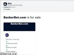 Sites similar to bankerbet.com