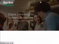 Sites similar to bankercreative.com