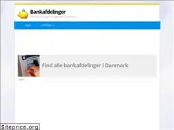 Sites similar to bankerdanmark.dk