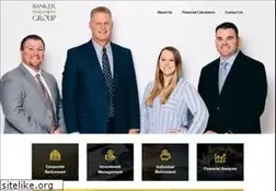Sites similar to bankerinvestmentgroup.com