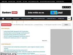 bankers-adda.com