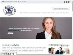 Sites similar to bankers-search.com