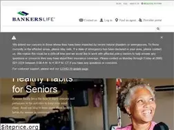 Sites similar to bankers.com