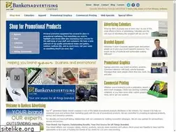 Sites similar to bankersadvertising.com