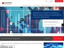 Sites similar to bankersalmanac.com