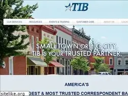 Sites similar to bankersbankcard.com