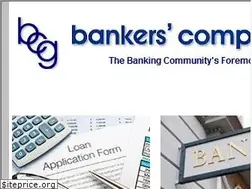 Sites similar to bankerscompliancegroup.com