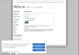 Sites similar to bankersdashboard.com