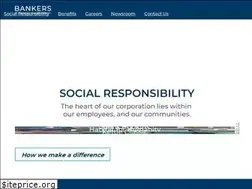 Sites similar to bankersfinancialcorp.com