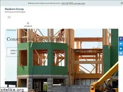 Sites similar to bankersgroup.us
