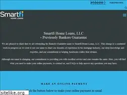Sites similar to bankersguarantee.com