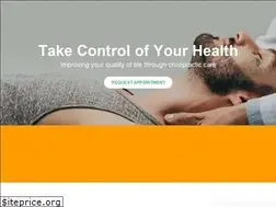 Sites similar to bankershallchiropractic.com