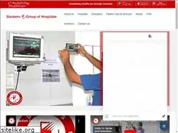 Sites similar to bankersheart.com
