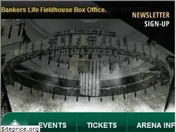 Sites similar to bankerslifefieldhouse.com
