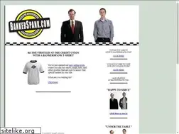 Sites similar to bankerspank.com