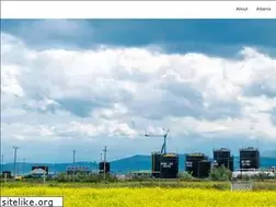 Sites similar to bankerspetroleum.com